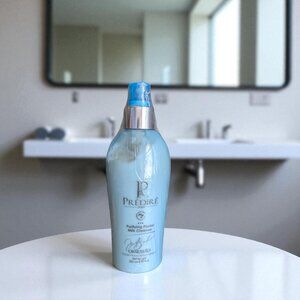🧖‍♀️ Predire Paris Purifying Facial Milk Cleanser – 250ml 🧖‍♀️